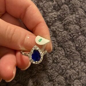 Bomb party ring